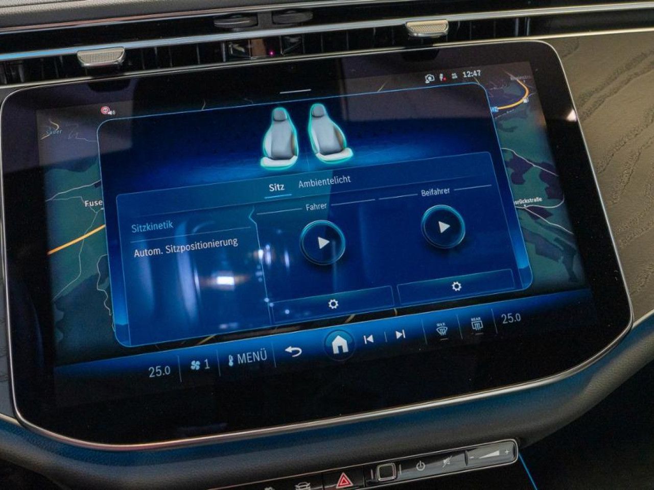 Mercedes-Benz E-Klasse – Bild 10