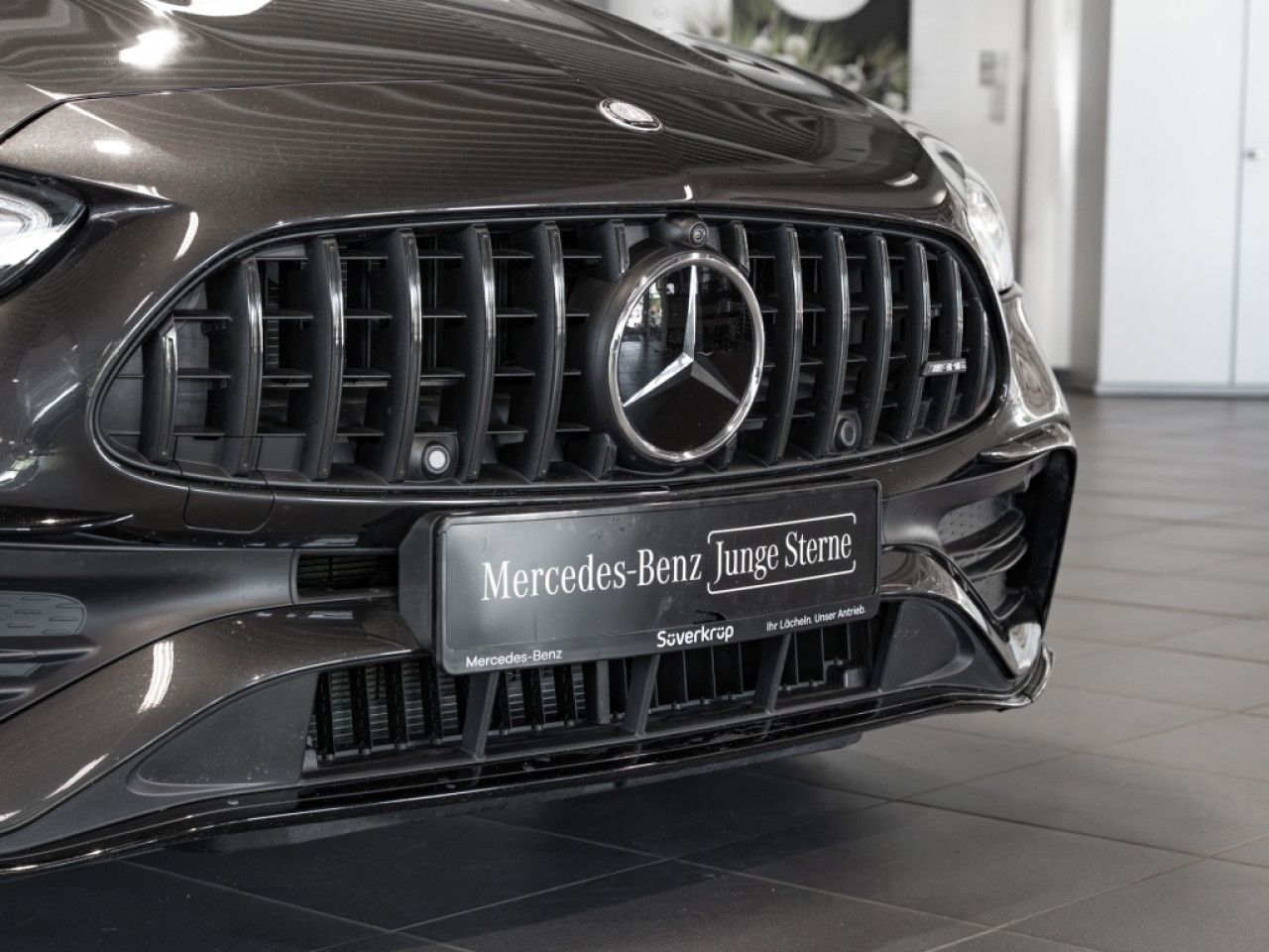 Mercedes-Benz C-Klasse – Bild 25