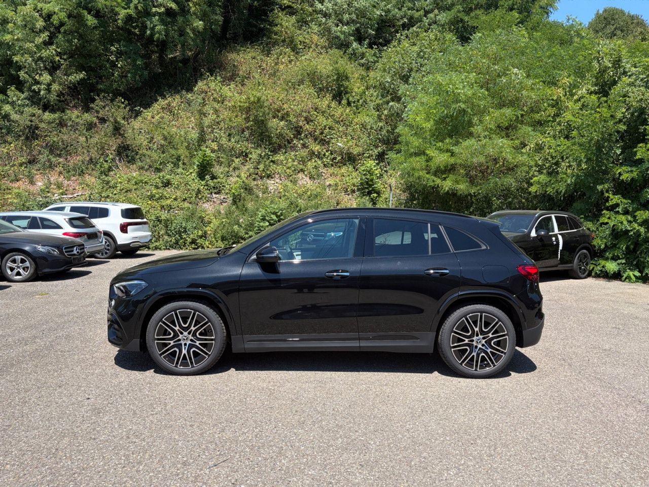 Mercedes-Benz GLA – Bild 2