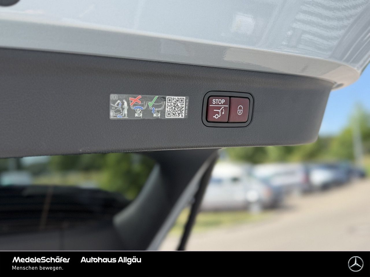 Mercedes-Benz EQE – Bild 6