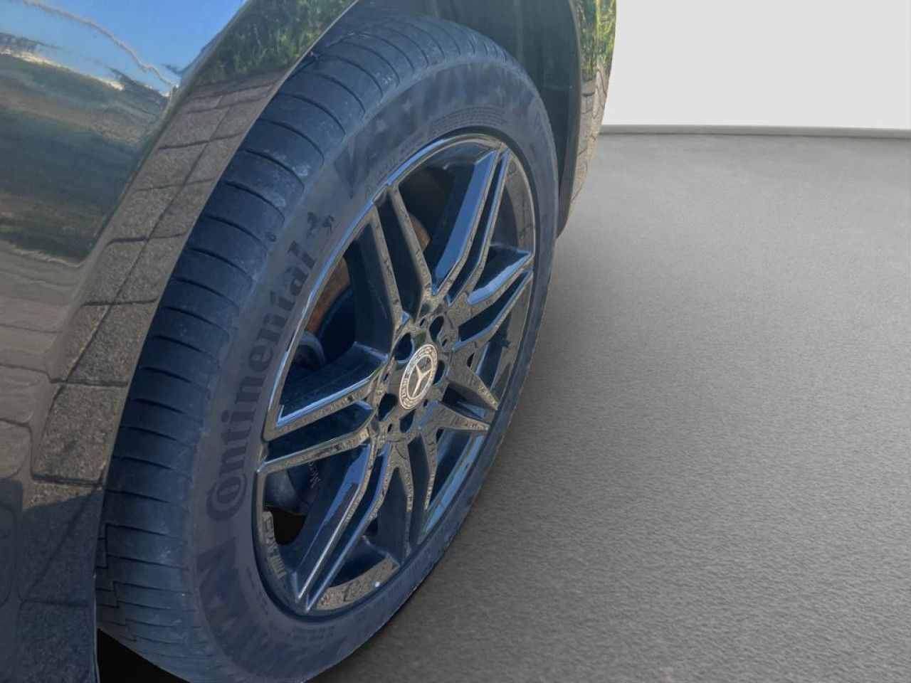 Mercedes-Benz Marco Polo – Bild 13