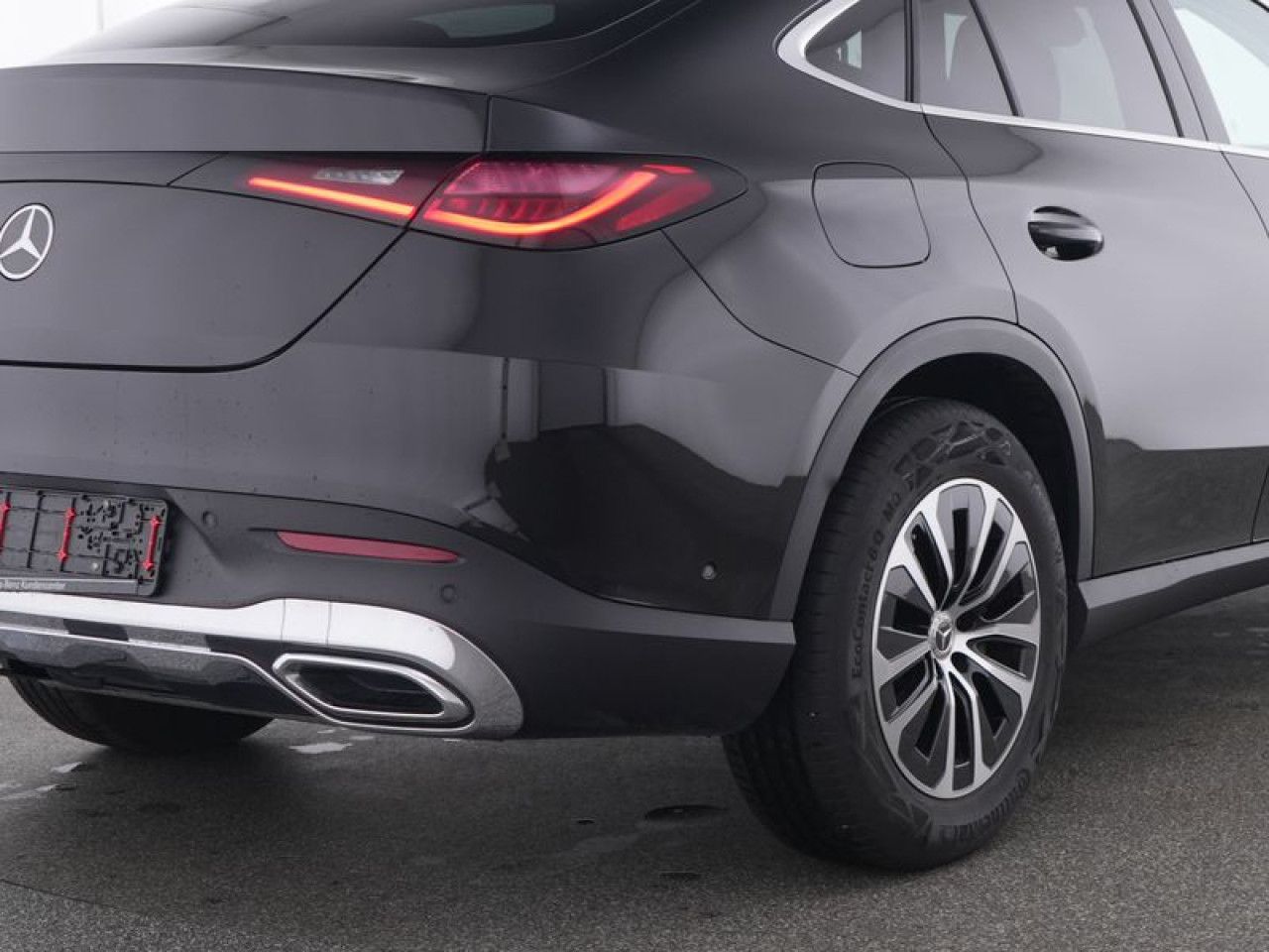 Mercedes-Benz GLC – Bild 9