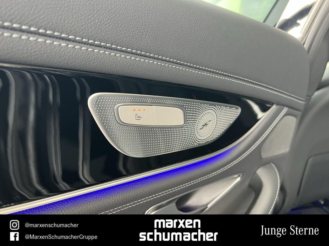 Mercedes-Benz AMG GT – Bild 18