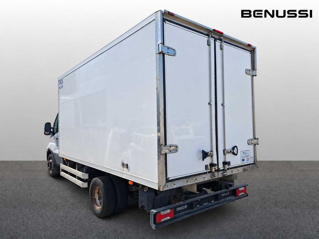 IVECO | Daily 70C18 NEISPRAVAN MOTOR