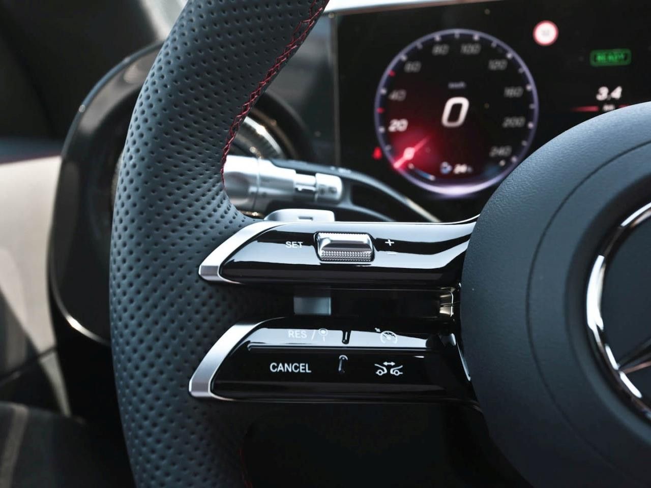 Mercedes-Benz CLA – Bild 18