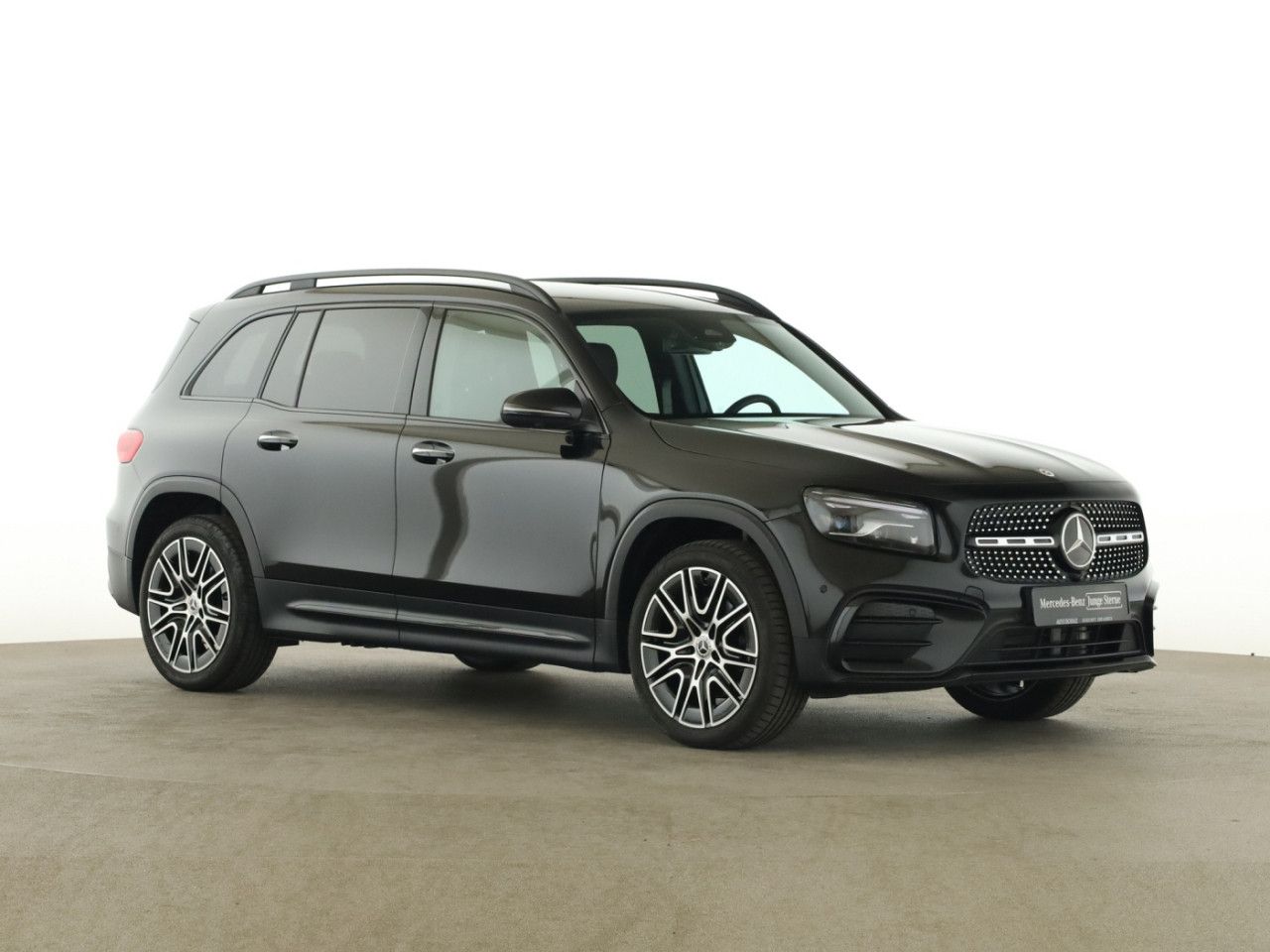 Mercedes-Benz GLB – Bild 8