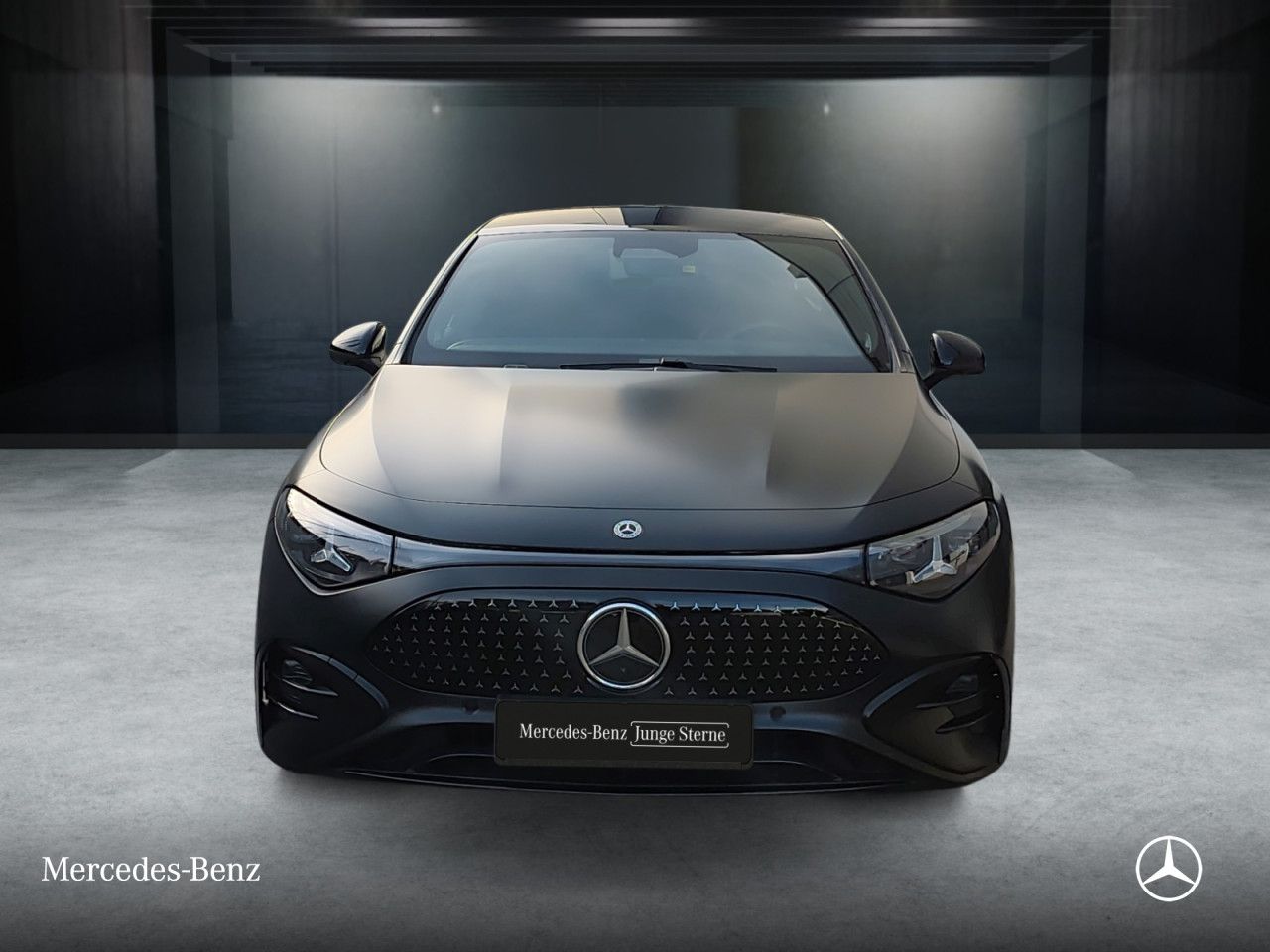 Mercedes-Benz CLA – Bild 8