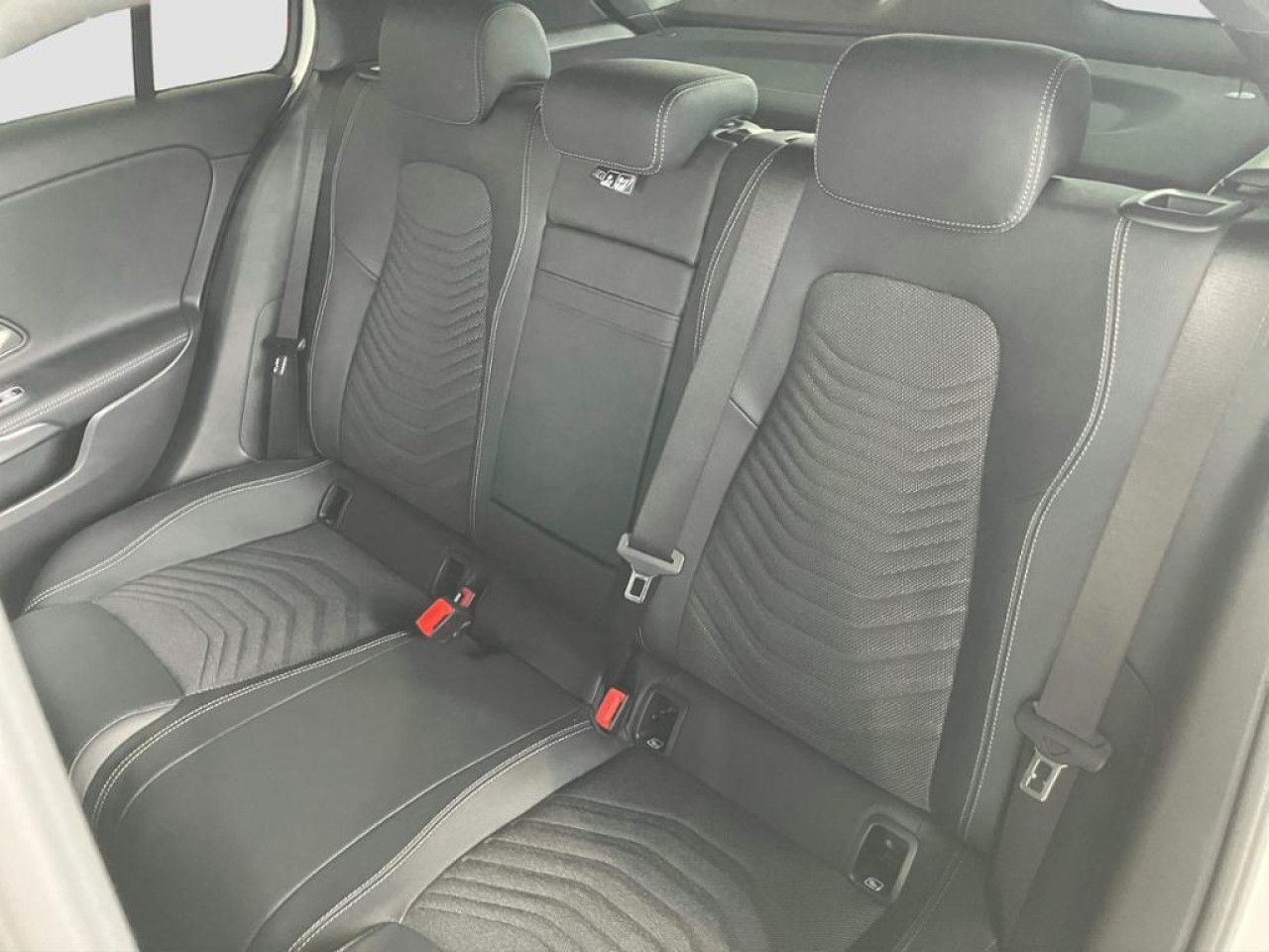 Mercedes-Benz A-Klasse – Bild 12