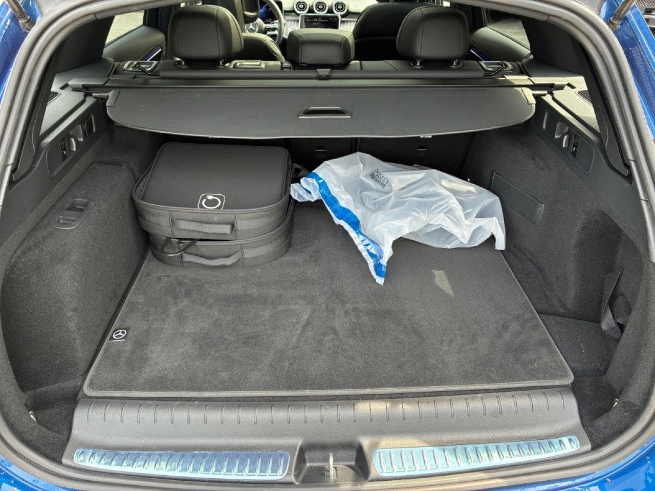 Mercedes-Benz C-Klasse – Bild 8