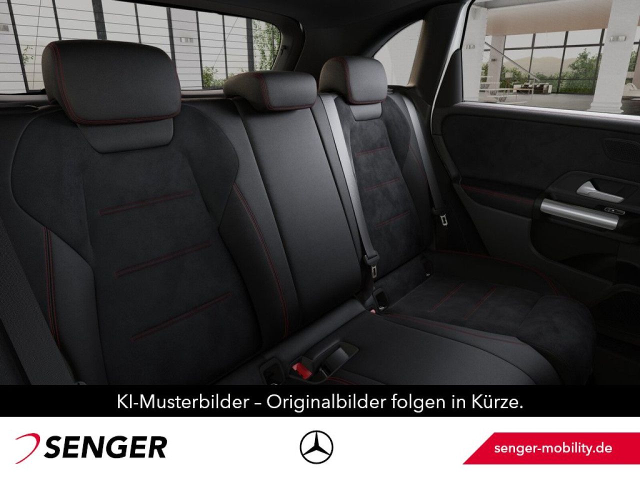 Mercedes-Benz B-Klasse – Bild 4
