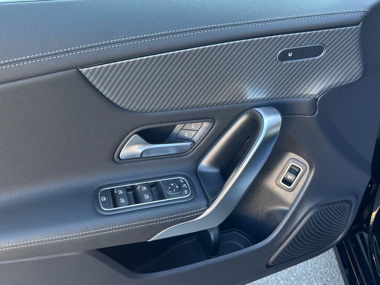 Mercedes-Benz CLA – Bild 13