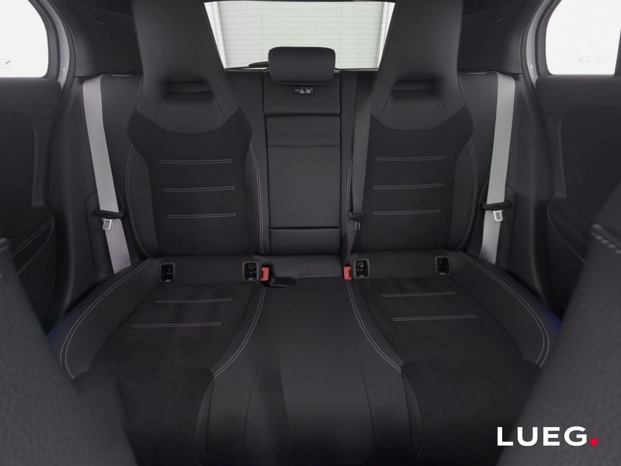 Mercedes-Benz A-Klasse – Bild 5