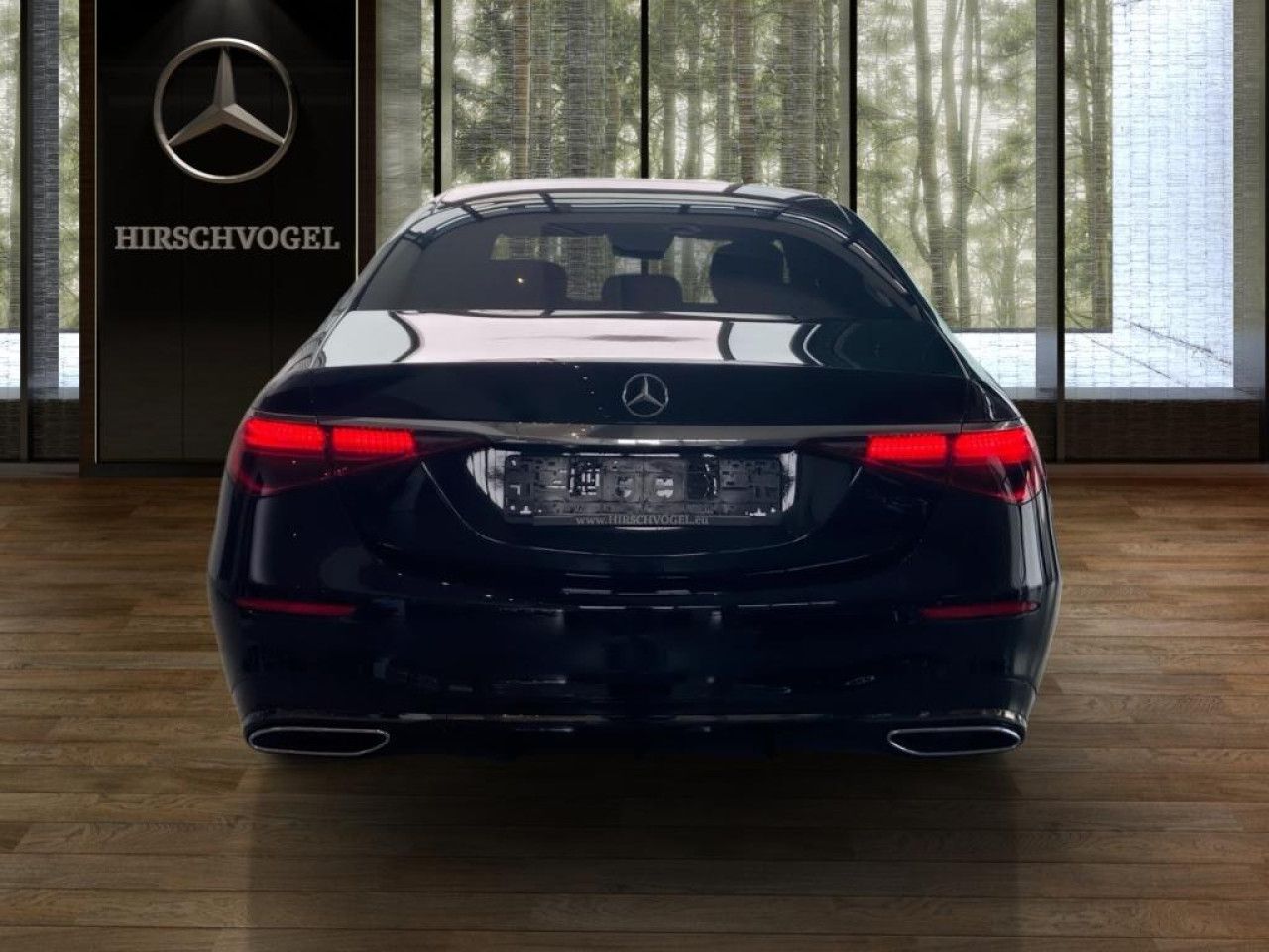 Mercedes-Benz S-Klasse – Bild 5