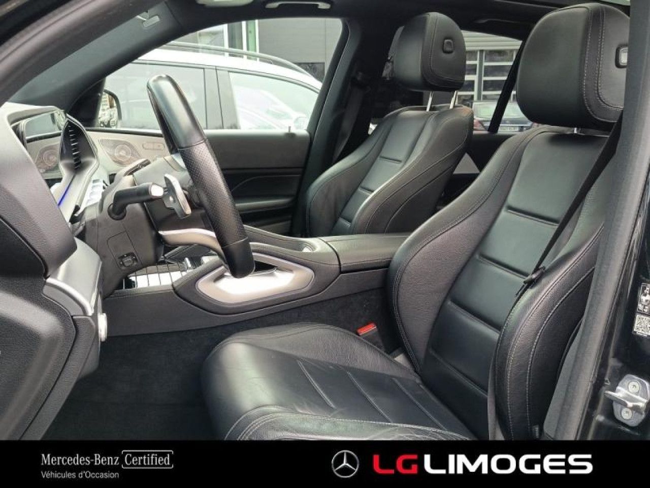 Photo du v&eacute;hicule 10 / 18