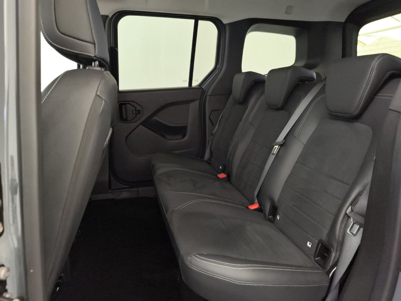 Mercedes-Benz T-Klasse – Bild 12