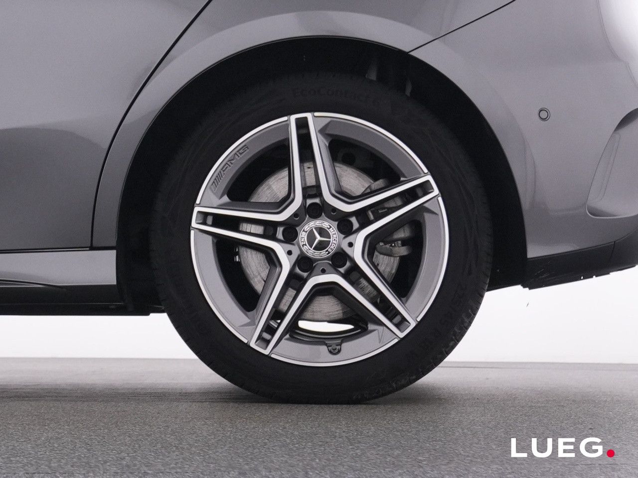 Mercedes-Benz A-Klasse – Bild 20