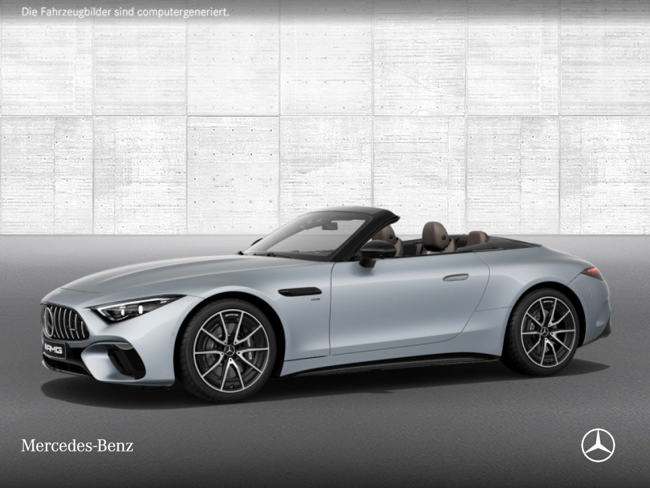 Mercedes-Benz SL – Bild 2