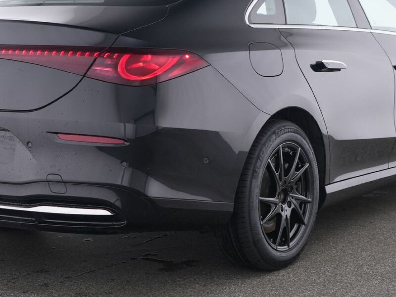 Mercedes-Benz CLA – Bild 4