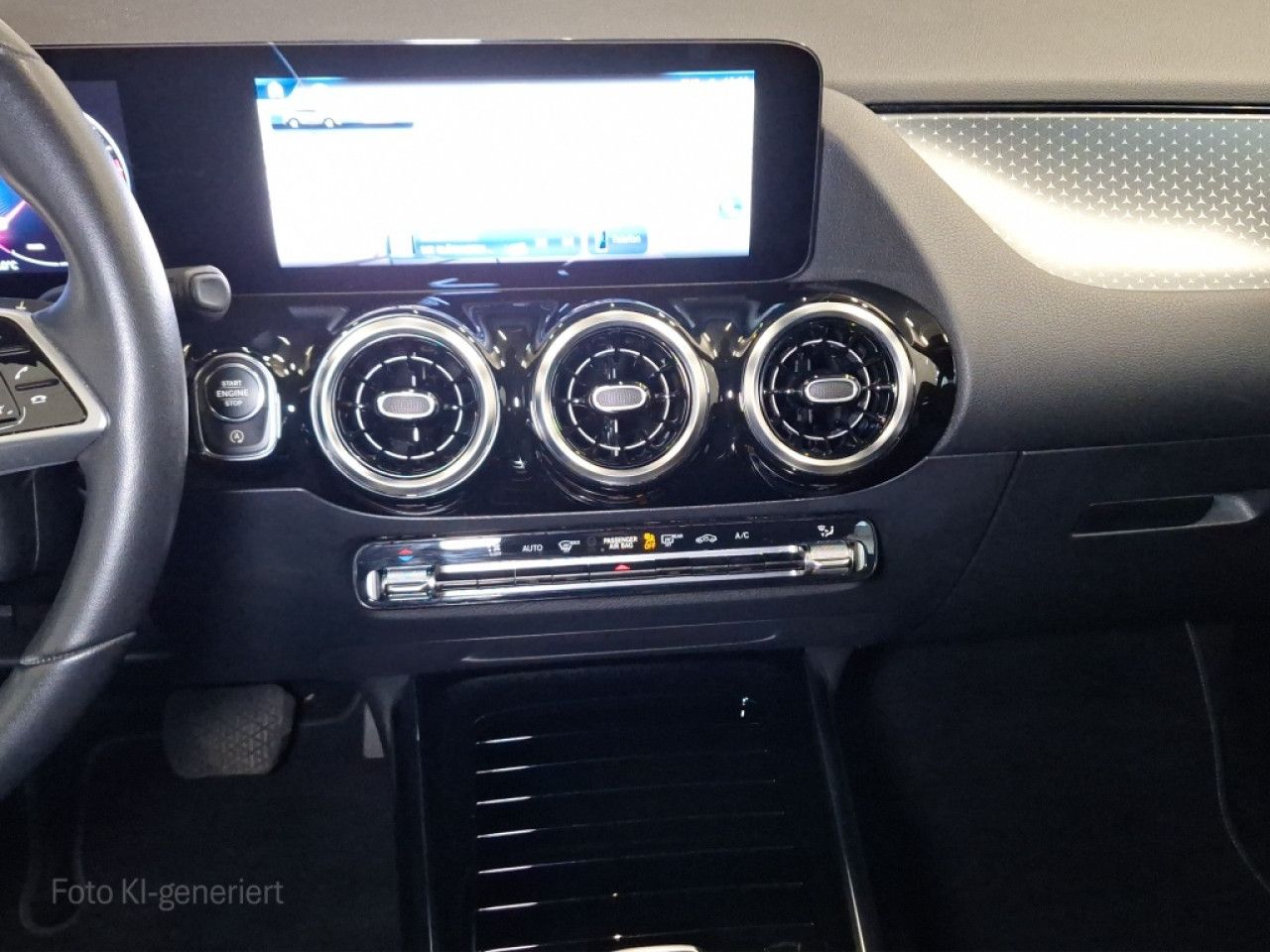 Mercedes-Benz GLA – Bild 8