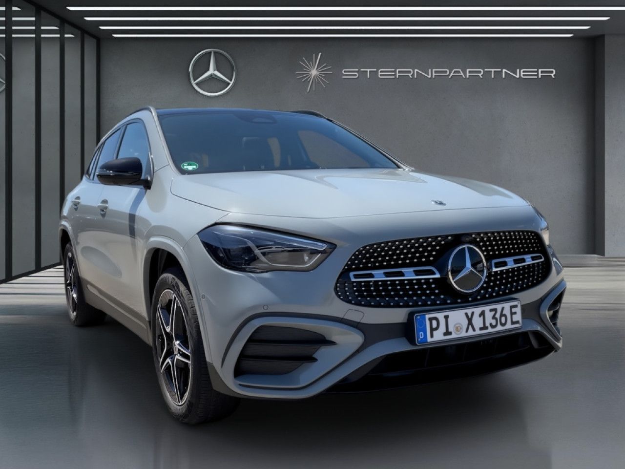 Mercedes-Benz GLA – Bild 18