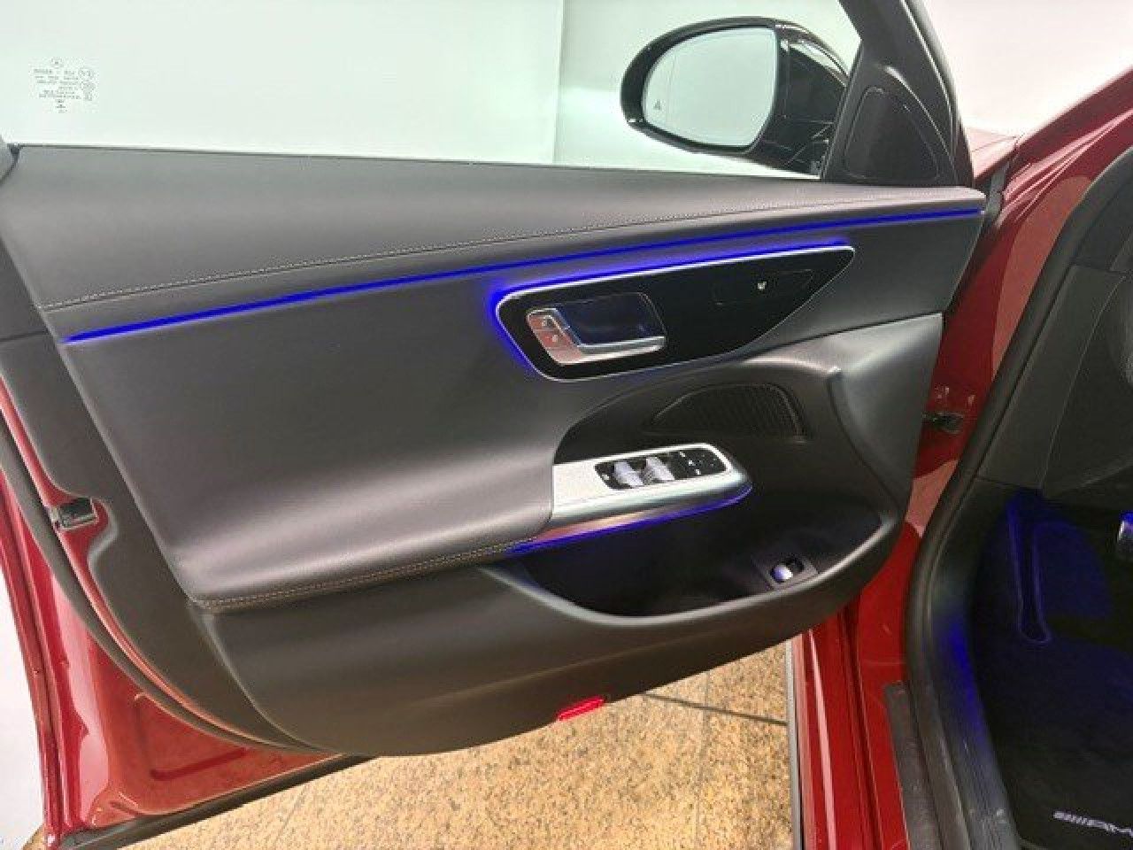 Mercedes-Benz E-Klasse – Bild 24
