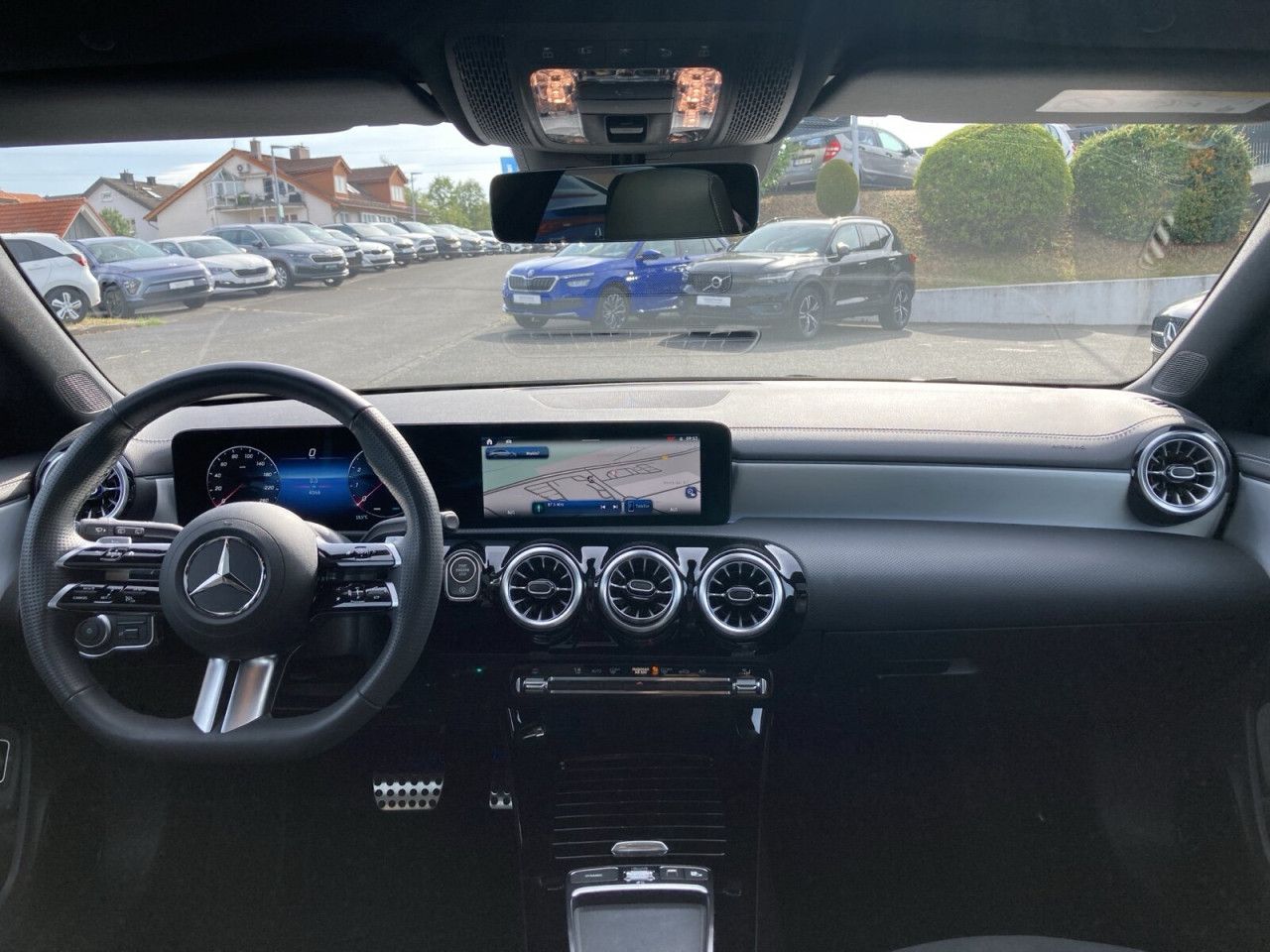 Mercedes-Benz CLA – Bild 19