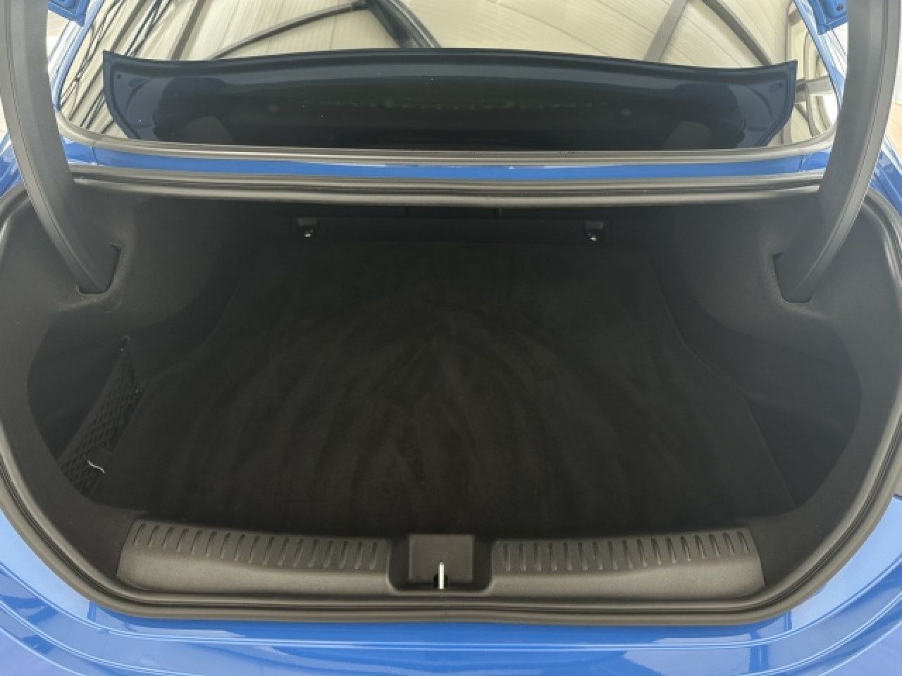 Mercedes-Benz CLA – Bild 8