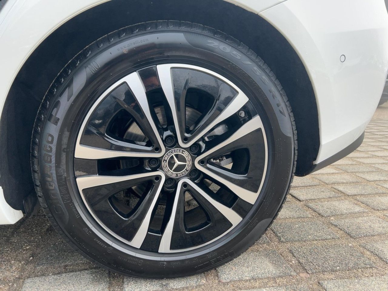 Mercedes-Benz B-Klasse – Bild 12