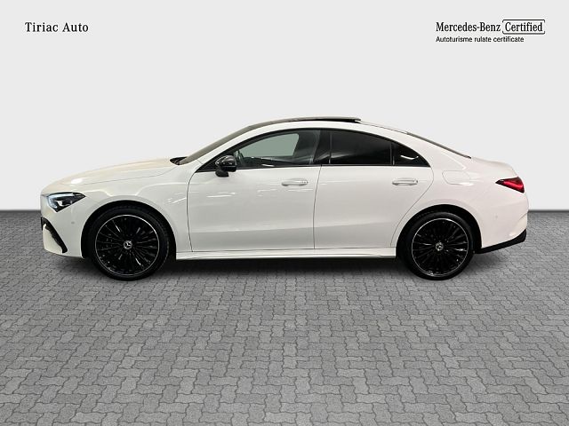 MERCEDES-BENZ Unknown Model 2024 — imagine 2