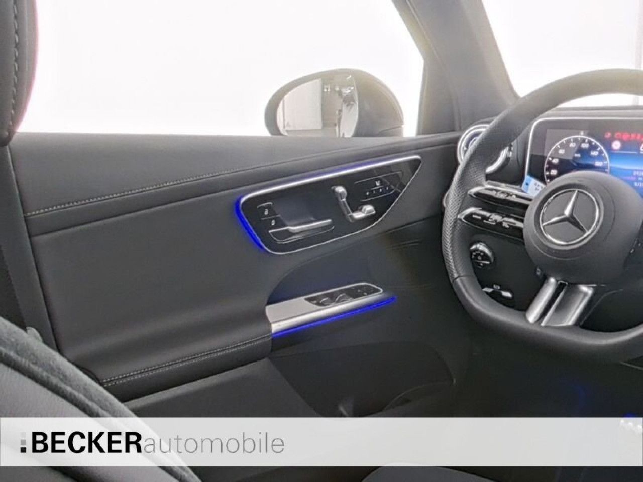 Mercedes-Benz GLC – Bild 8