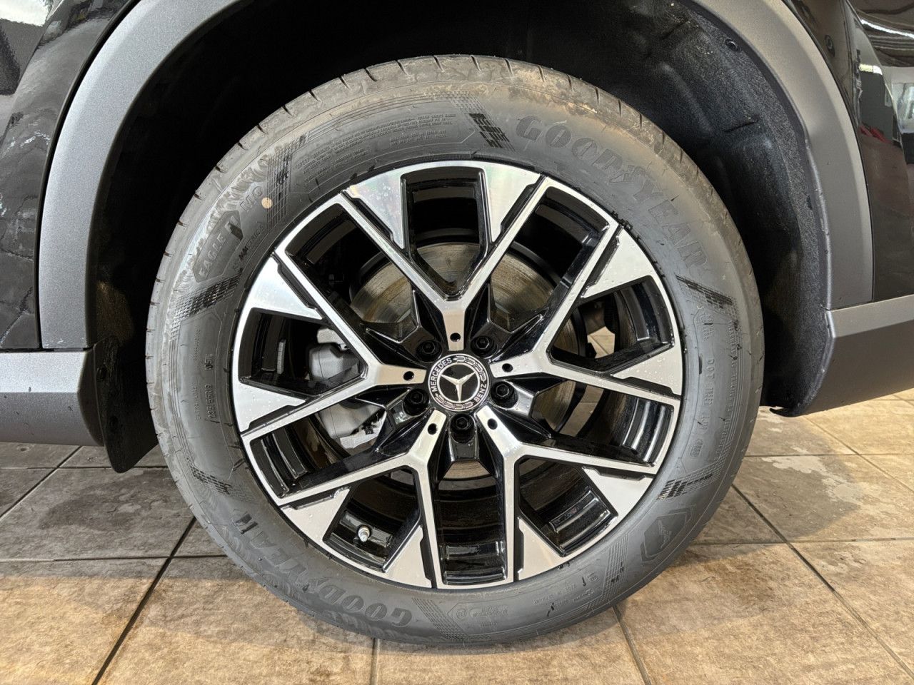 Mercedes-Benz GLC – Bild 8