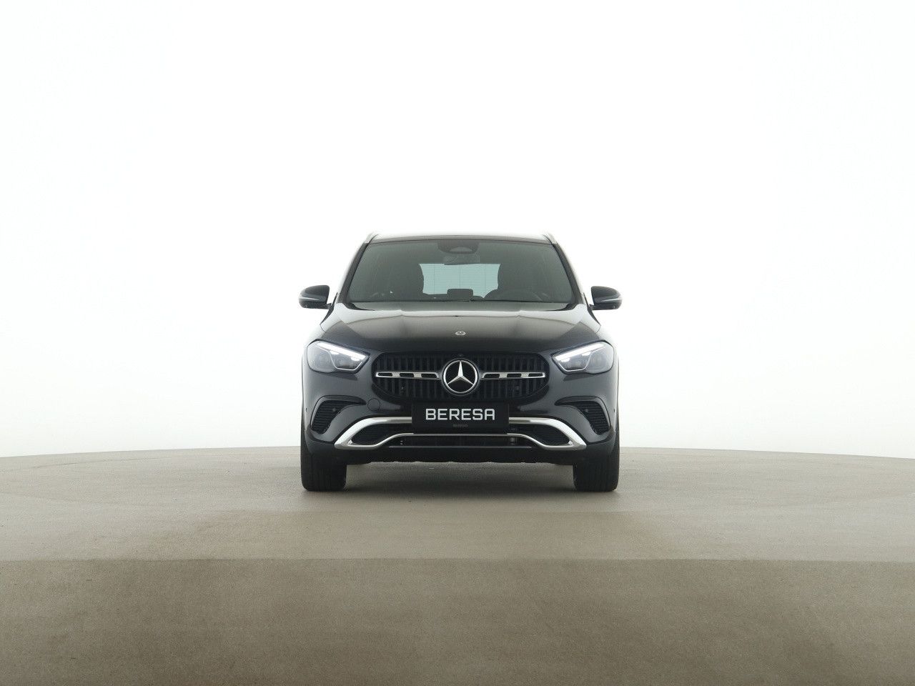 Mercedes-Benz GLA – Bild 2