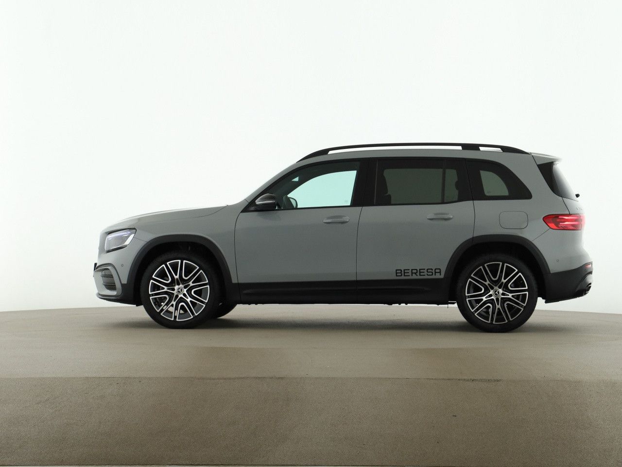 Mercedes-Benz GLB – Bild 3