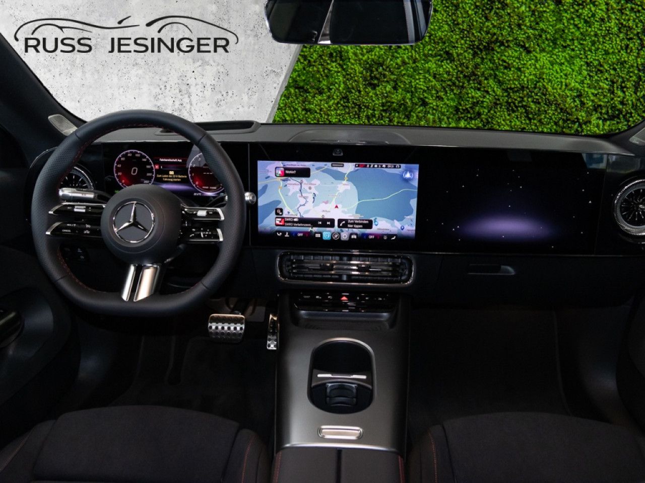 Mercedes-Benz CLA – Bild 4