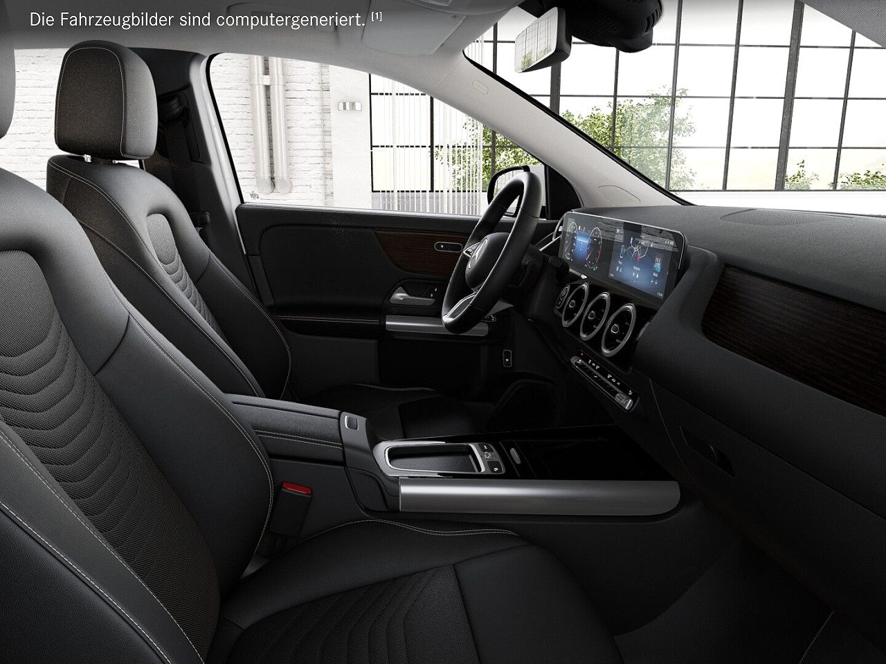 Mercedes-Benz GLA – Bild 18
