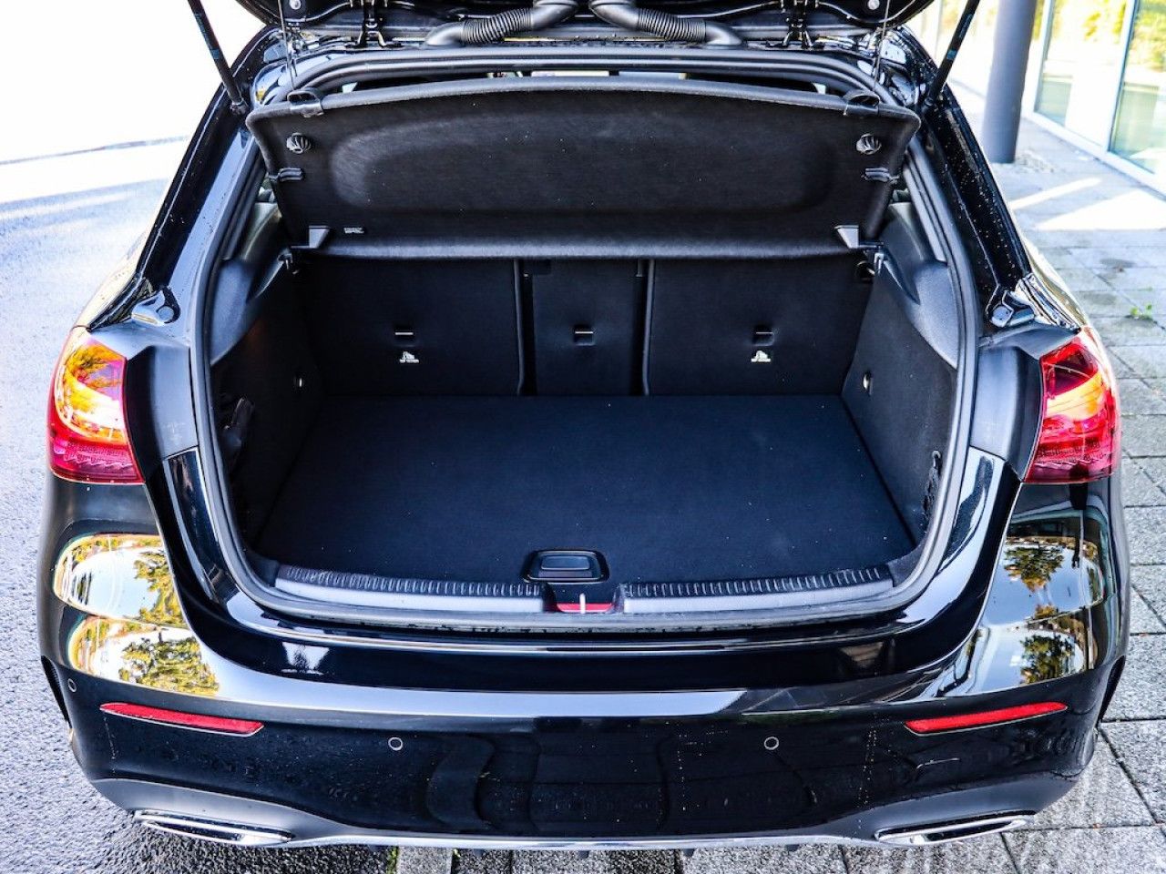 Mercedes-Benz A-Klasse – Bild 15