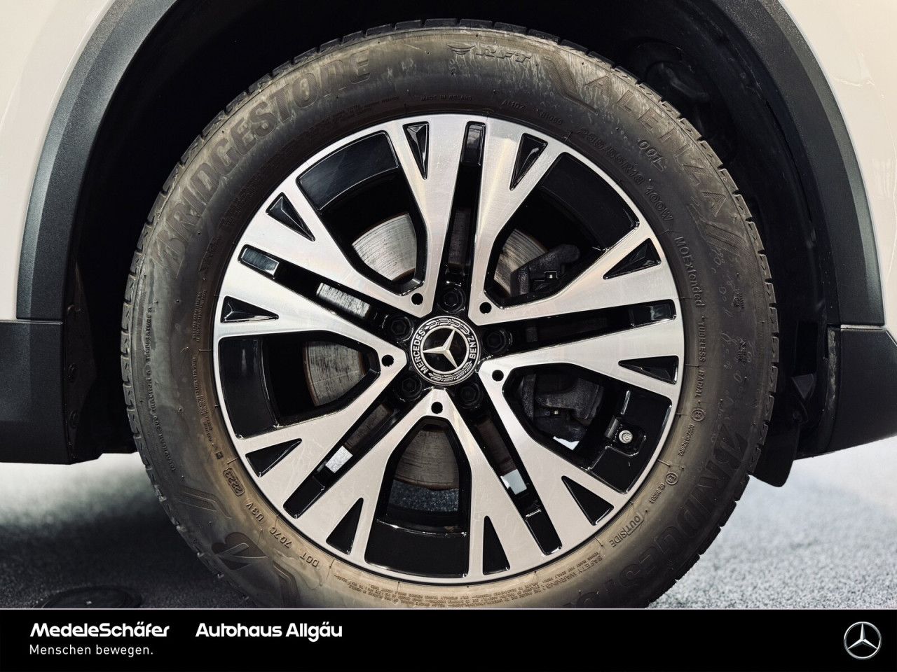 Mercedes-Benz GLA – Bild 14