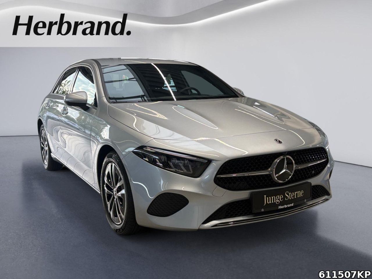 Mercedes-Benz A-Klasse – Bild 2
