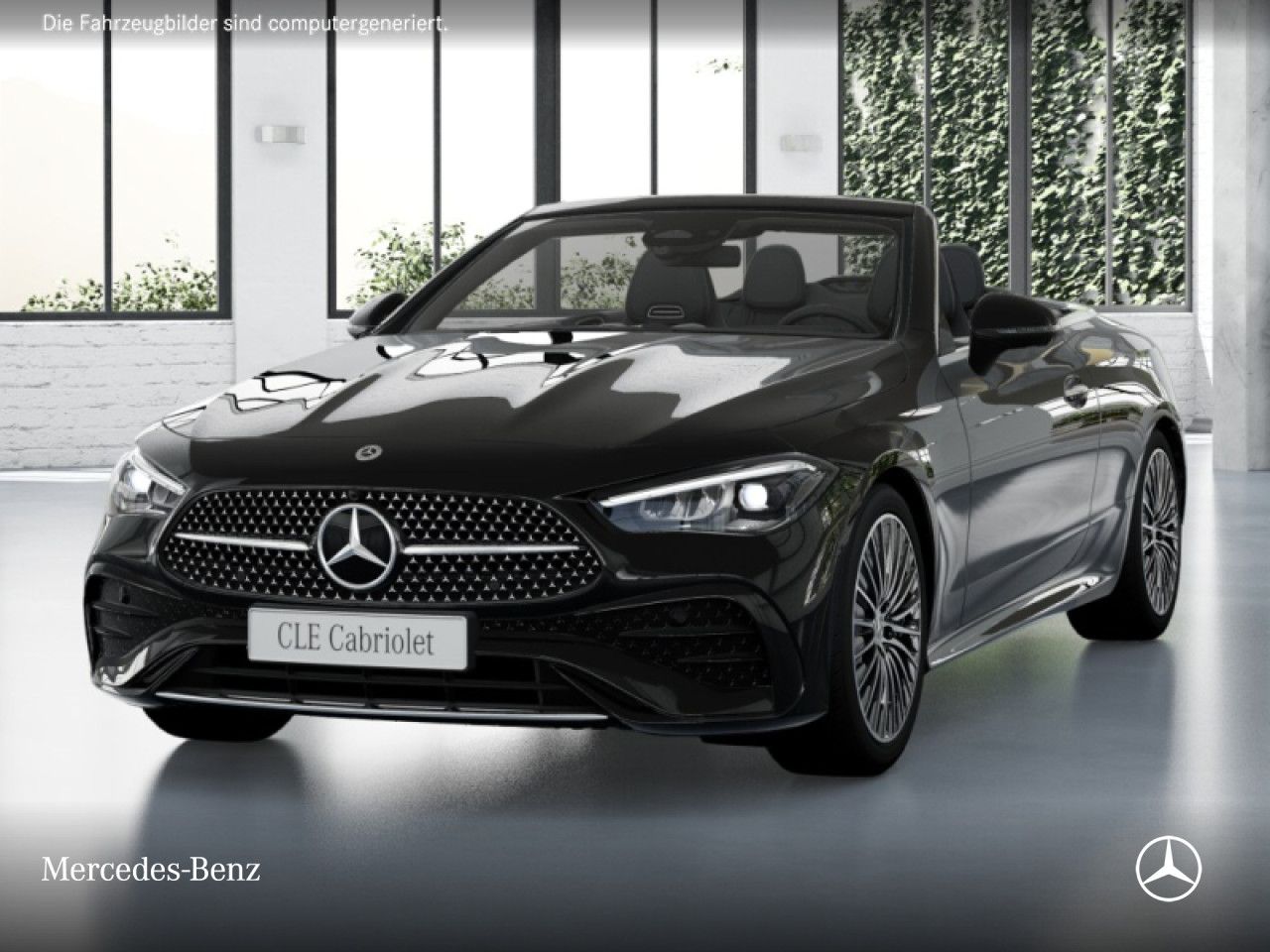 Mercedes-Benz CLE