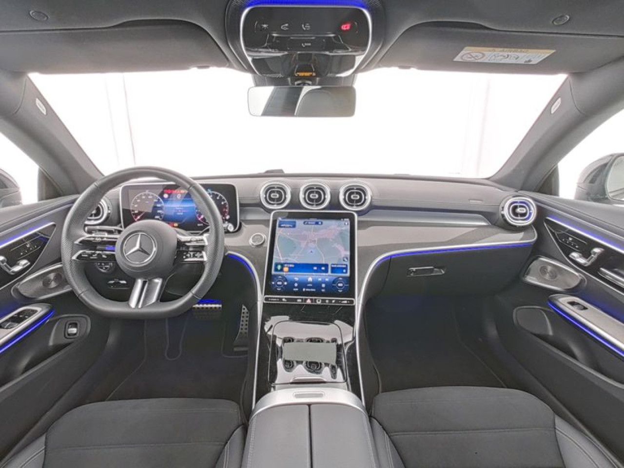 Mercedes-Benz CLE – Bild 6