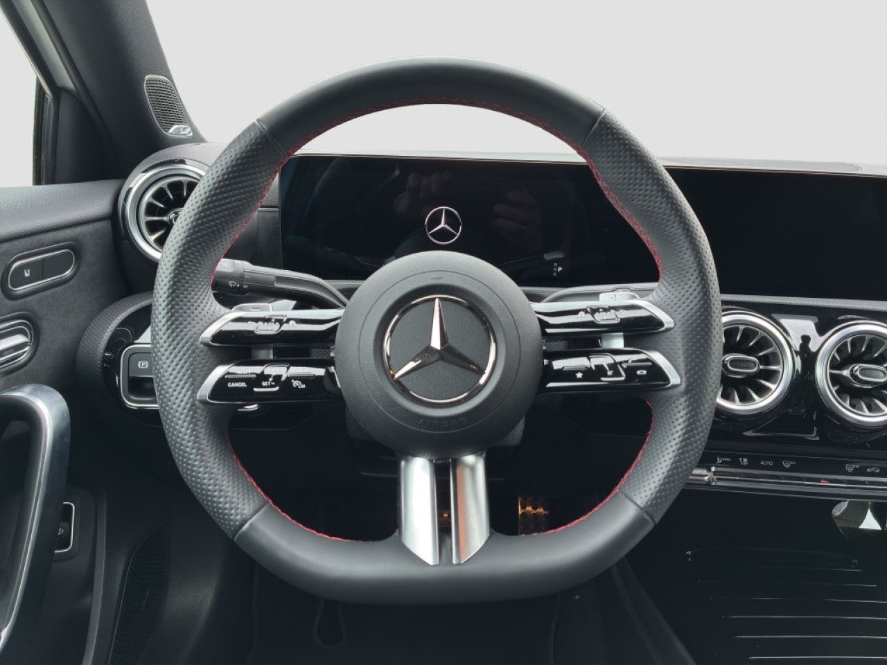Mercedes-Benz A-Klasse – Bild 7