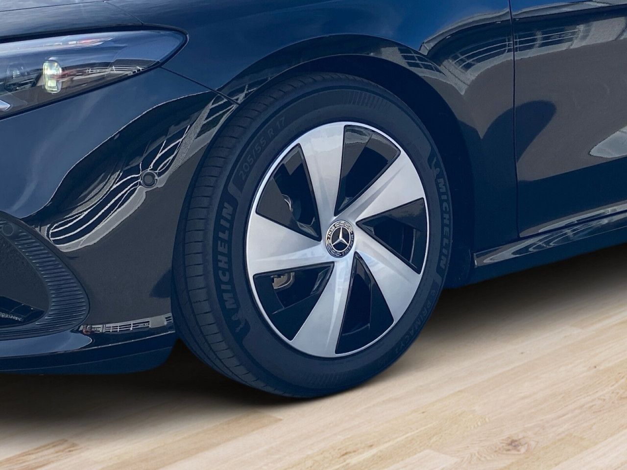 Mercedes-Benz CLA – Bild 6