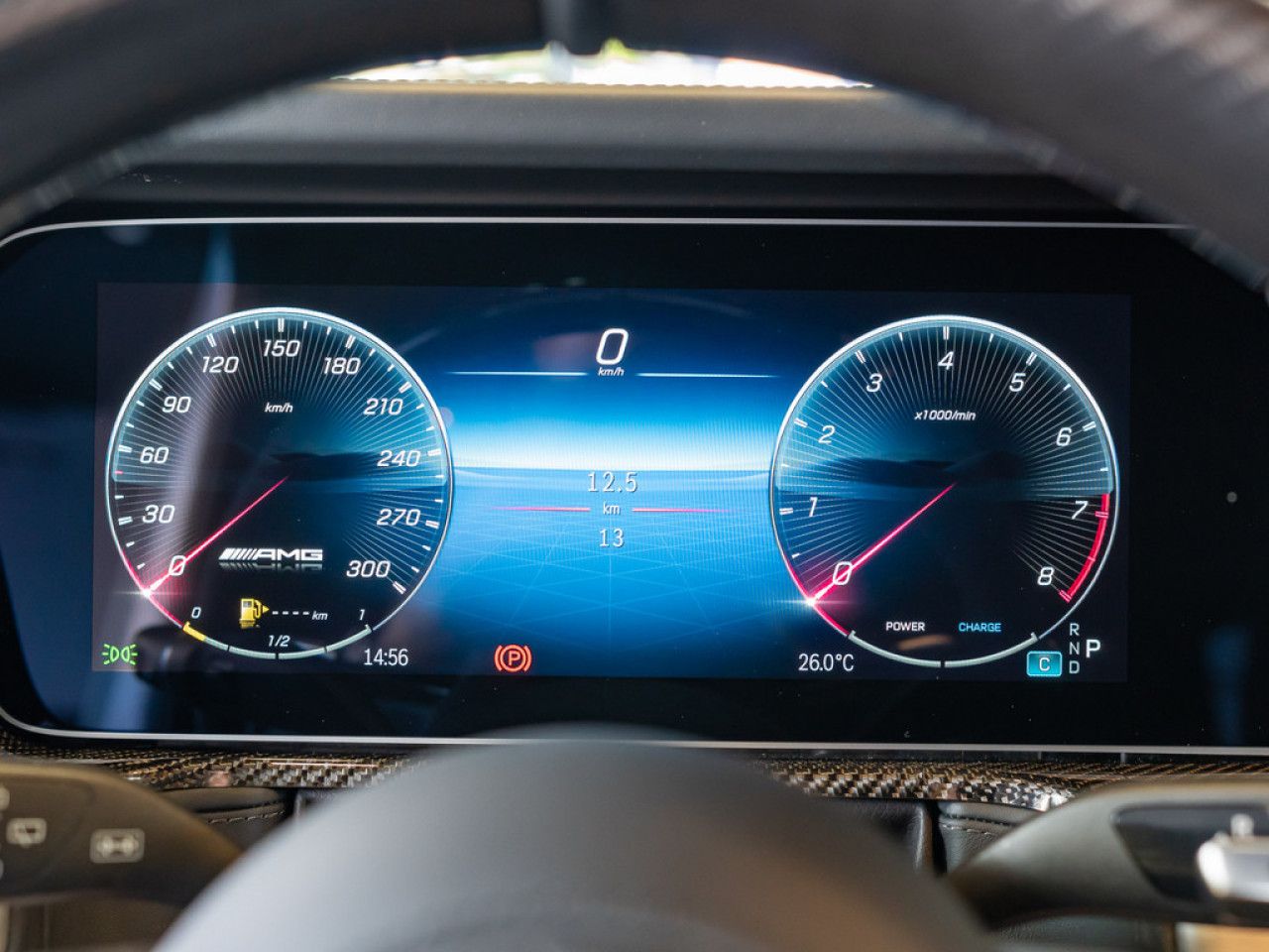 Mercedes-Benz G-Klasse – Bild 13