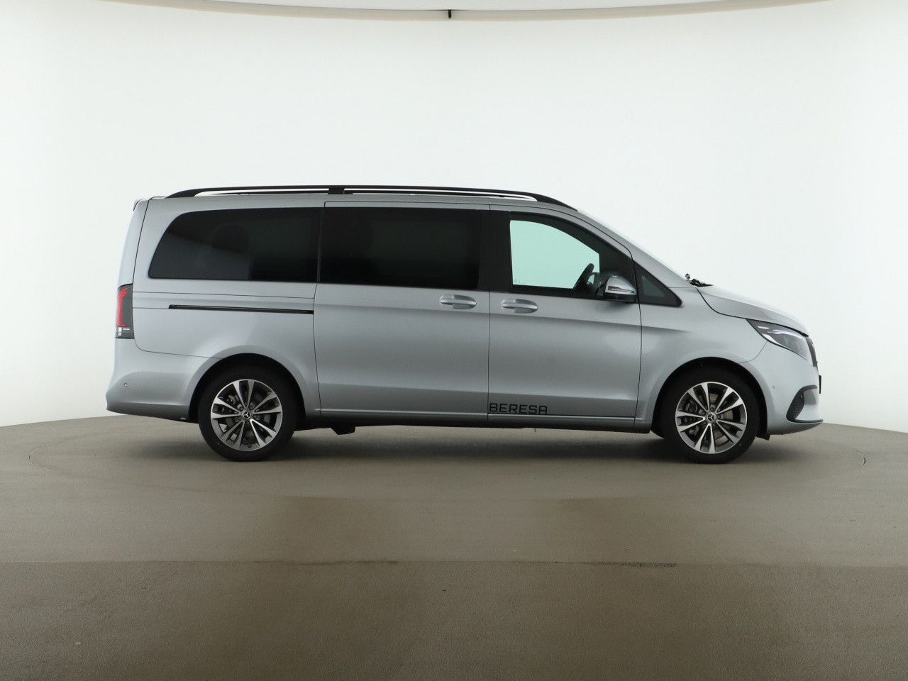 Mercedes-Benz V-Klasse – Bild 7