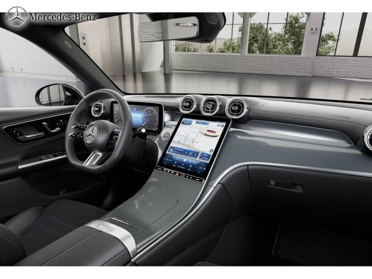 Mercedes-Benz GLC – Bild 11