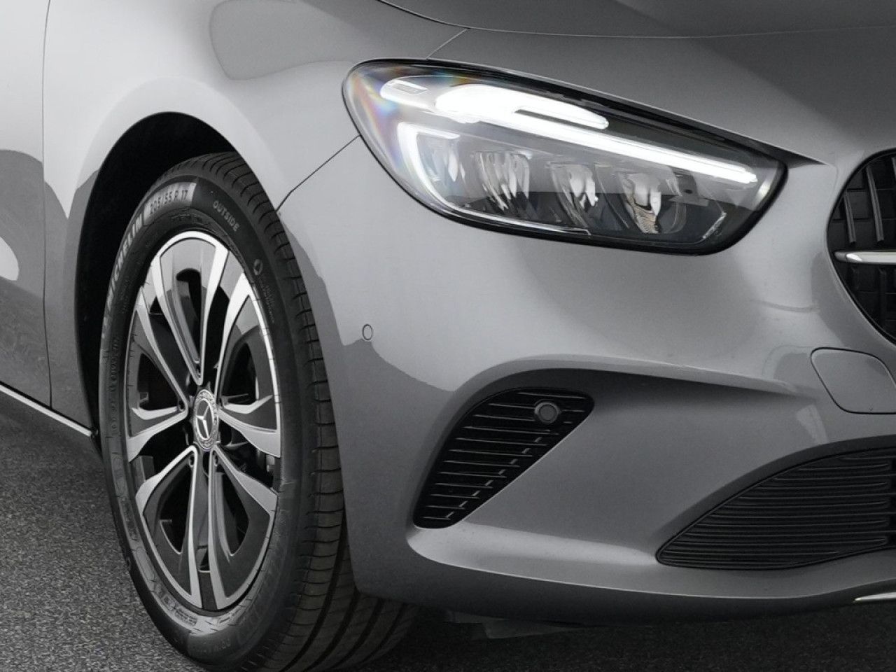 Mercedes-Benz B-Klasse – Bild 7