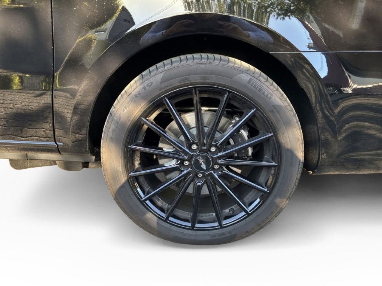 Mercedes-Benz V-Klasse – Bild 4