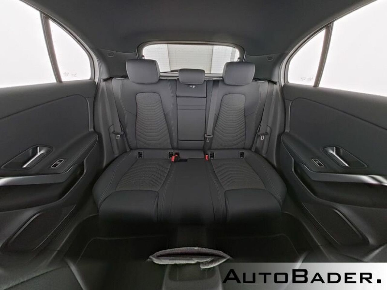 Mercedes-Benz A-Klasse – Bild 8