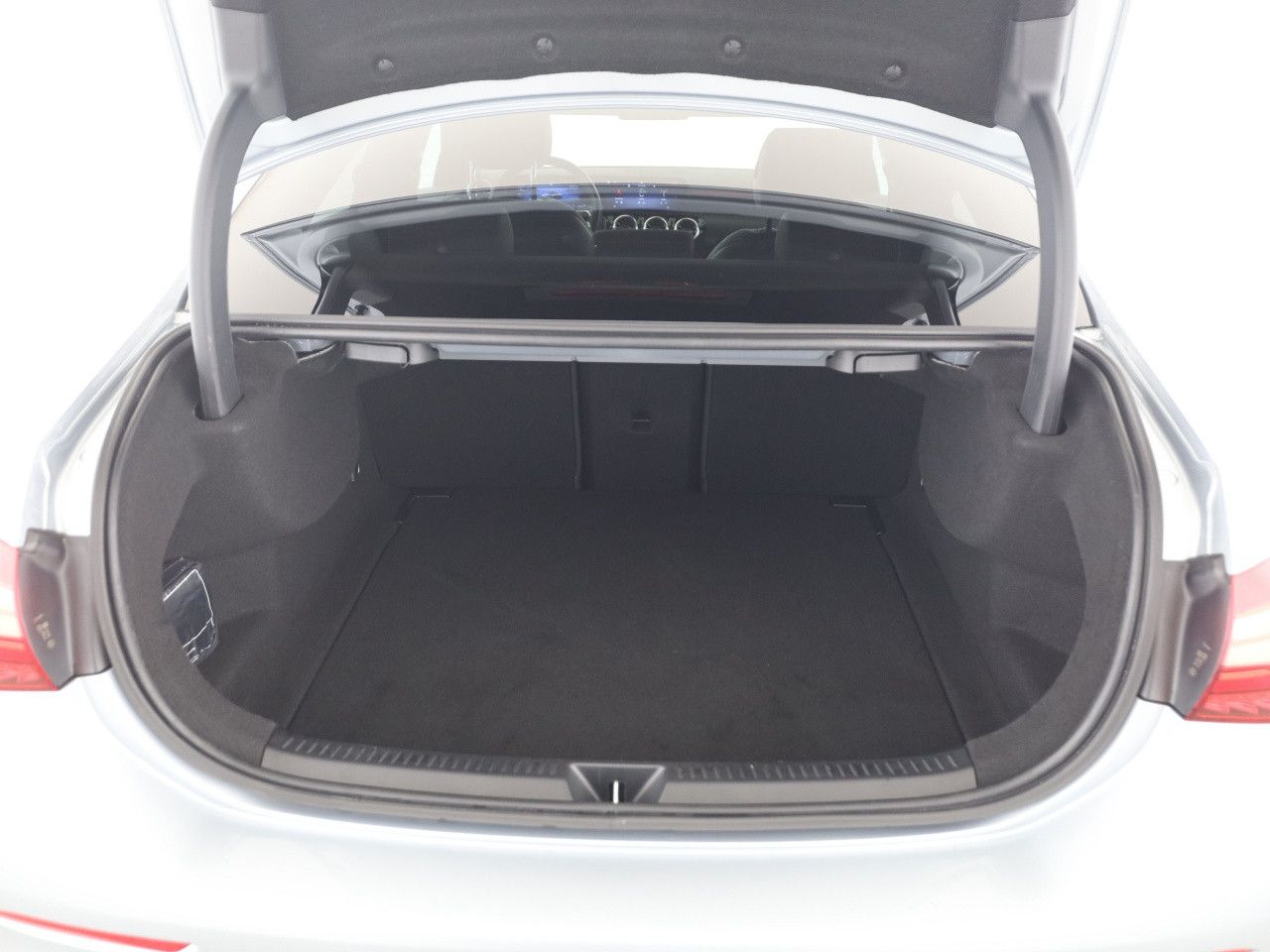 Mercedes-Benz A-Klasse – Bild 15