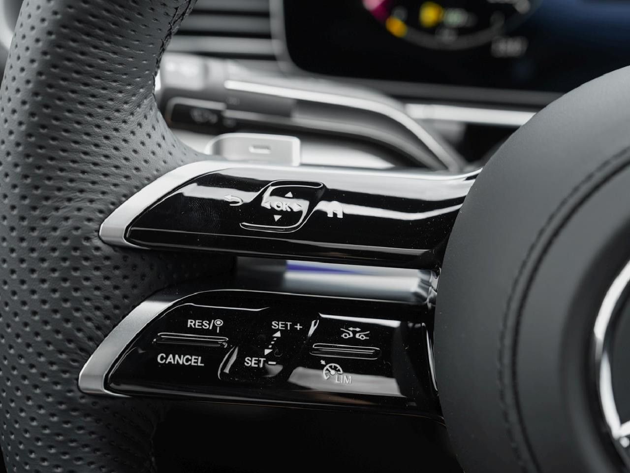 Mercedes-Benz GLE – Bild 16